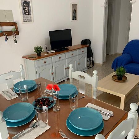 Apartamento Wifi, Garaje Centro Y Playa Chipiona Exterior foto