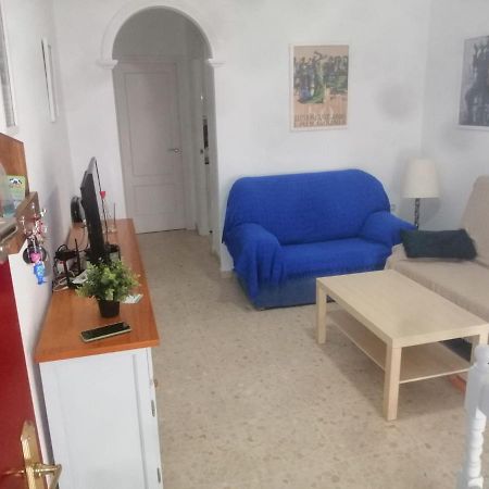 Apartamento Wifi, Garaje Centro Y Playa Chipiona Exterior foto