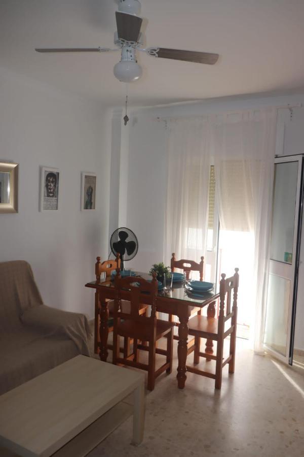 Apartamento Wifi, Garaje Centro Y Playa Chipiona Exterior foto