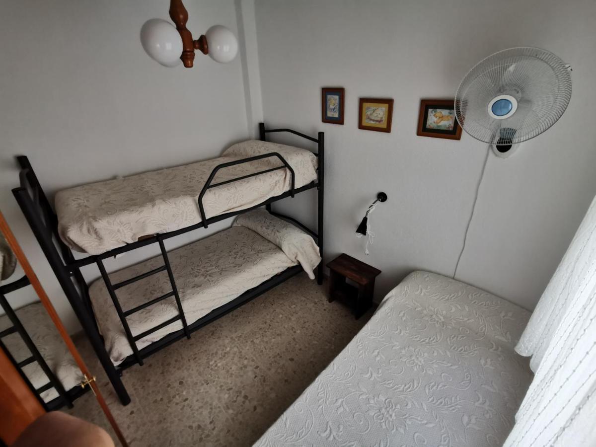 Apartamento Wifi, Garaje Centro Y Playa Chipiona Exterior foto