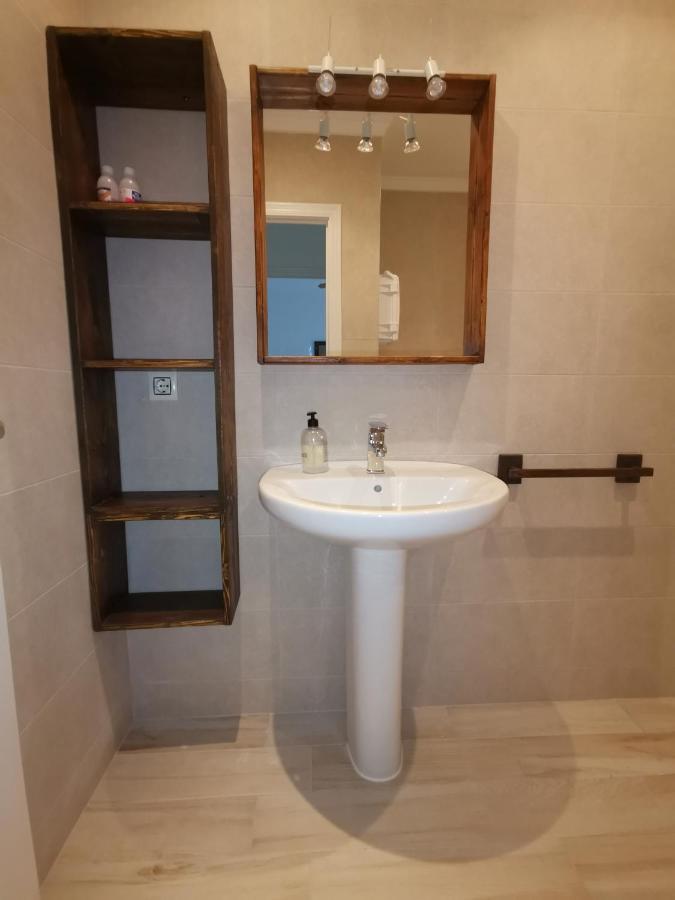 Apartamento Wifi, Garaje Centro Y Playa Chipiona Exterior foto