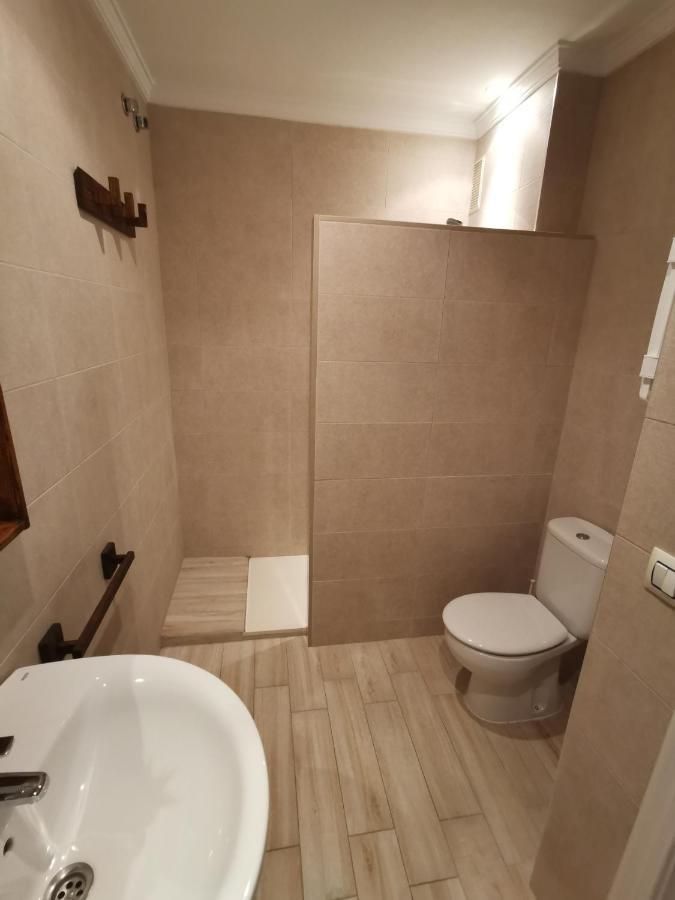 Apartamento Wifi, Garaje Centro Y Playa Chipiona Exterior foto